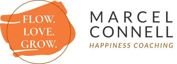 Logo Marcel Connell Coaching Buddhismus Detmold